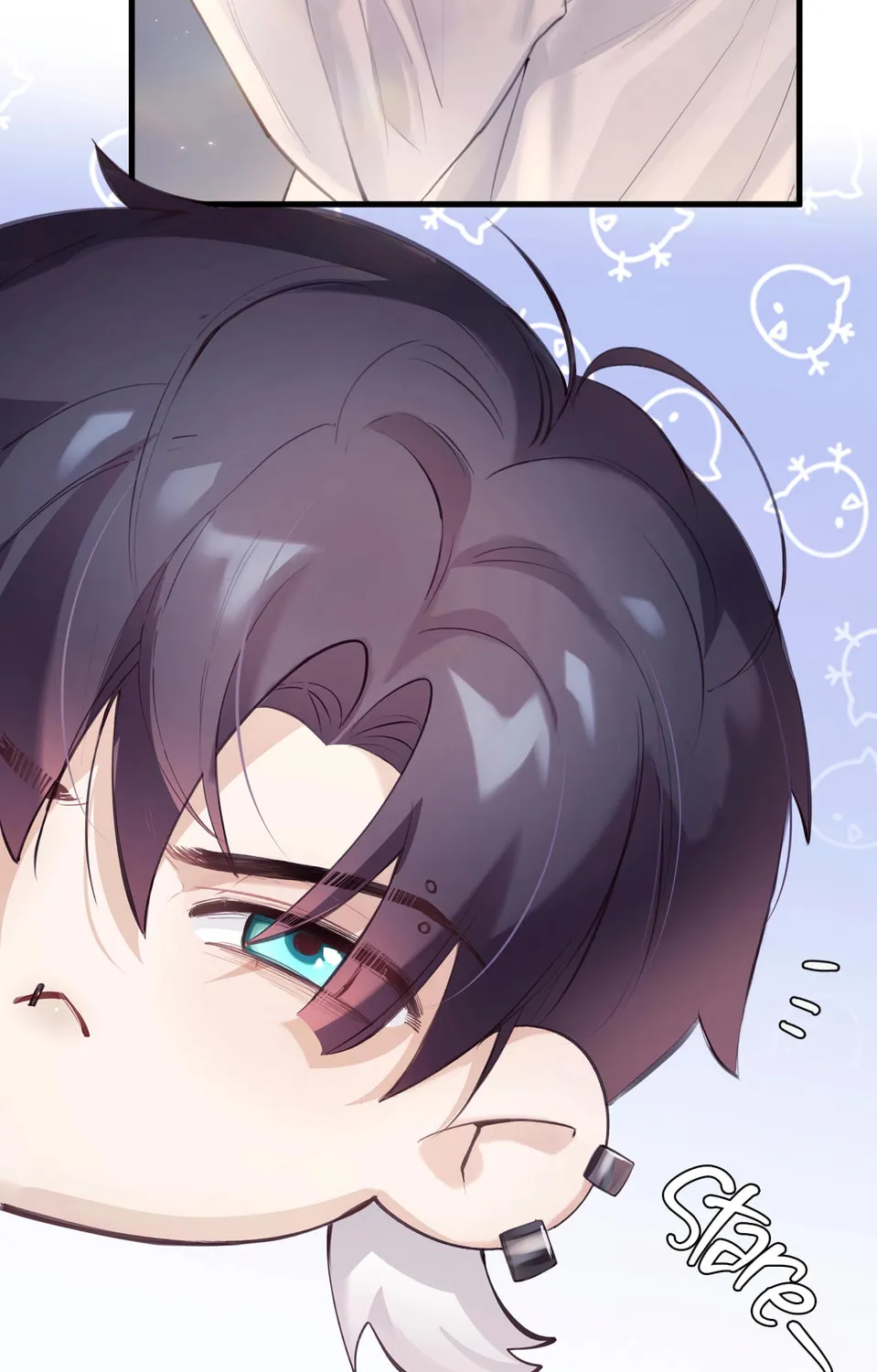 Fly over the sea Chapter 11 page 55 - 