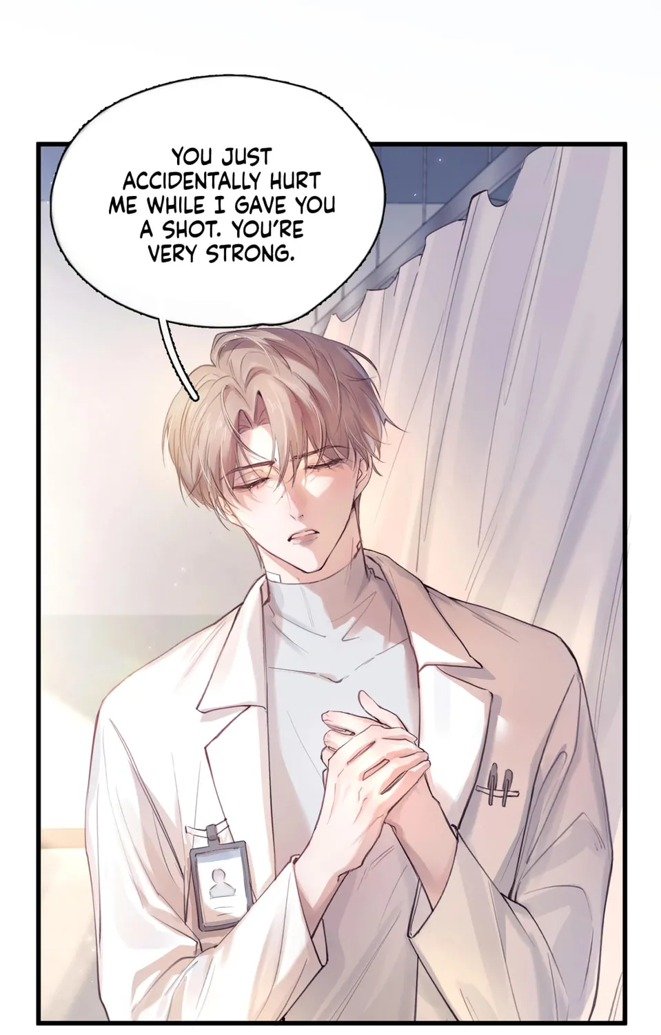 Fly over the sea Chapter 11 page 57 - 
