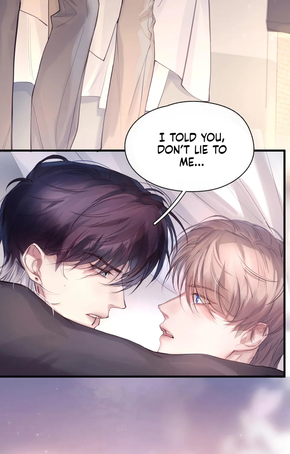 Fly over the sea Chapter 11 page 63 - 