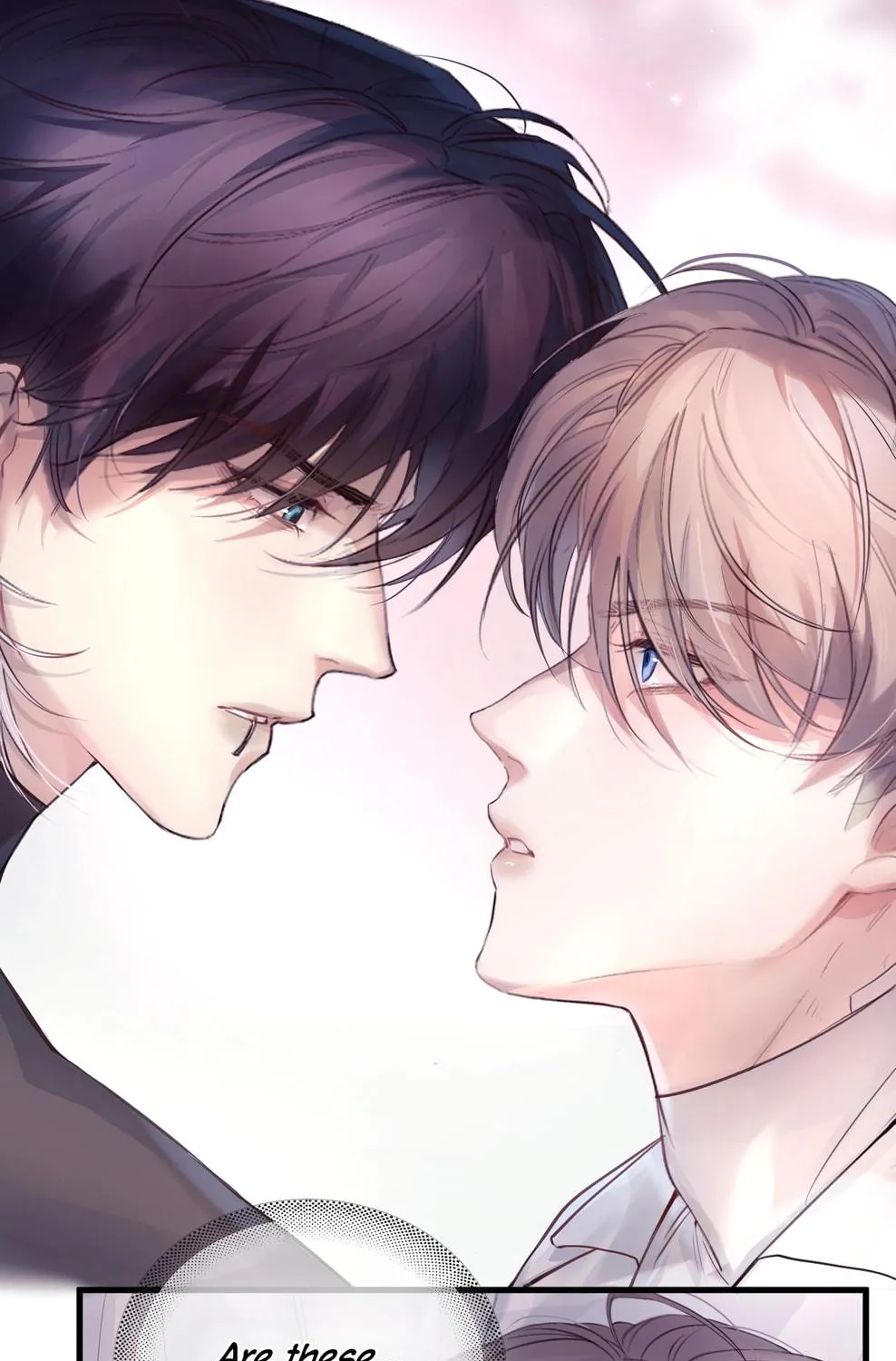 Fly over the sea Chapter 11 page 65 - 