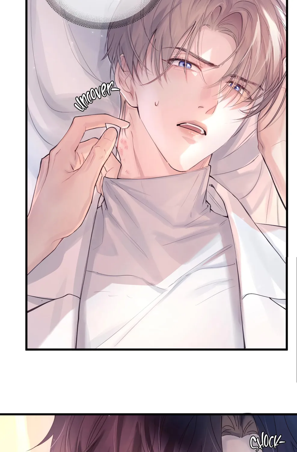 Fly over the sea Chapter 11 page 67 - 