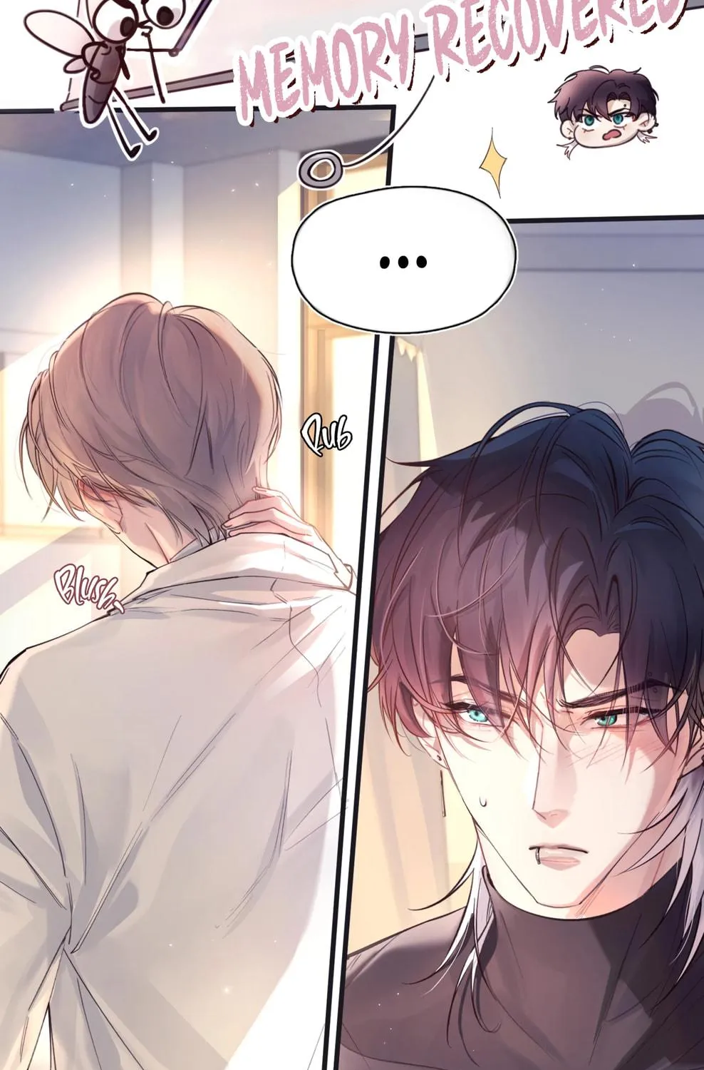 Fly over the sea Chapter 11 page 77 - 