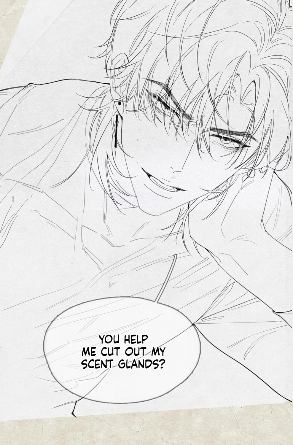 Fly over the sea Chapter 11 page 81 - 
