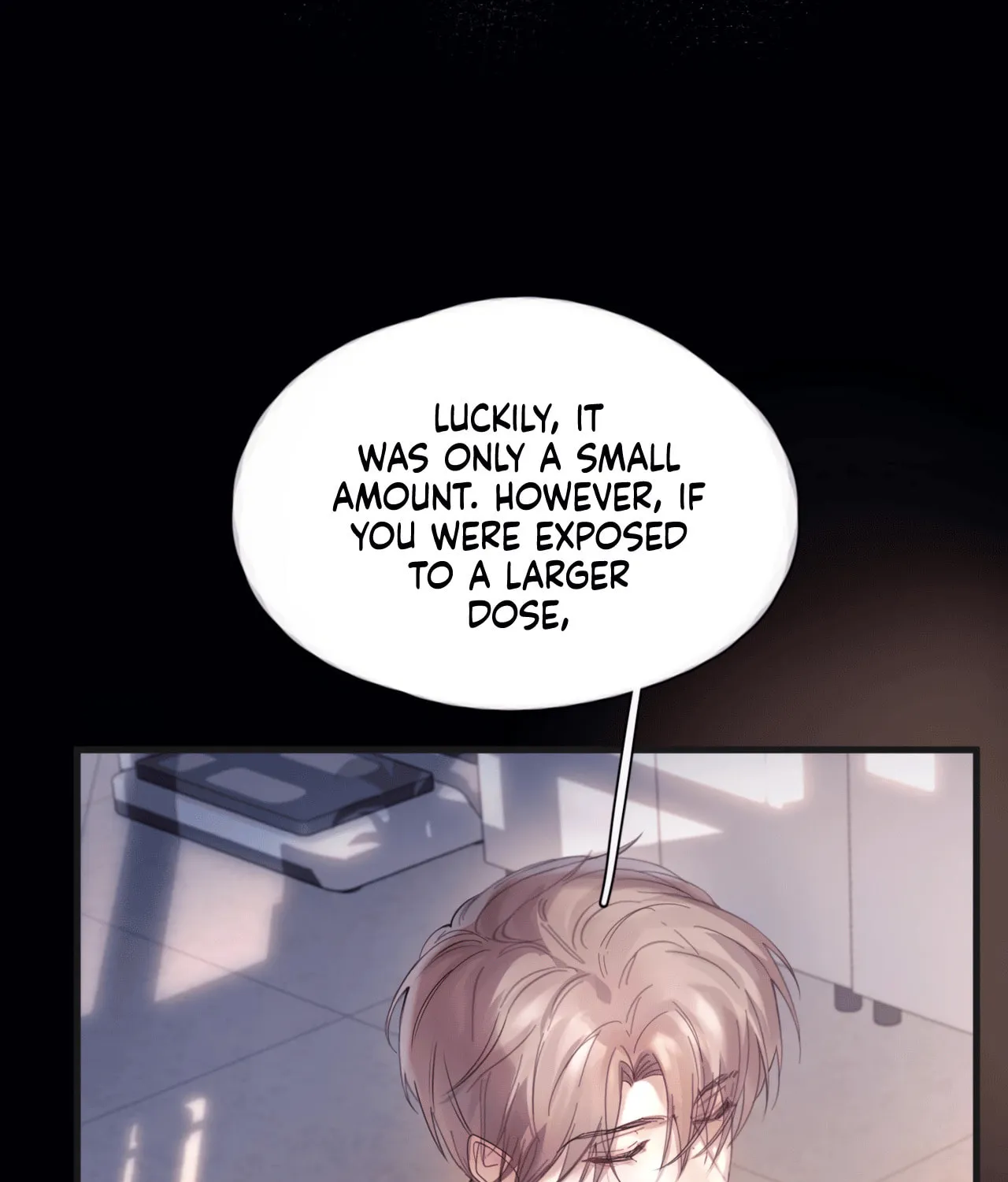 Fly over the sea Chapter 12 page 13 - 