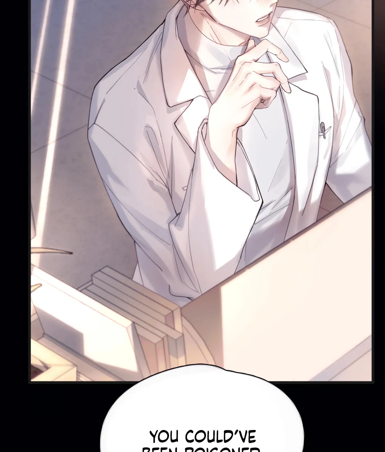 Fly over the sea Chapter 12 page 14 - 