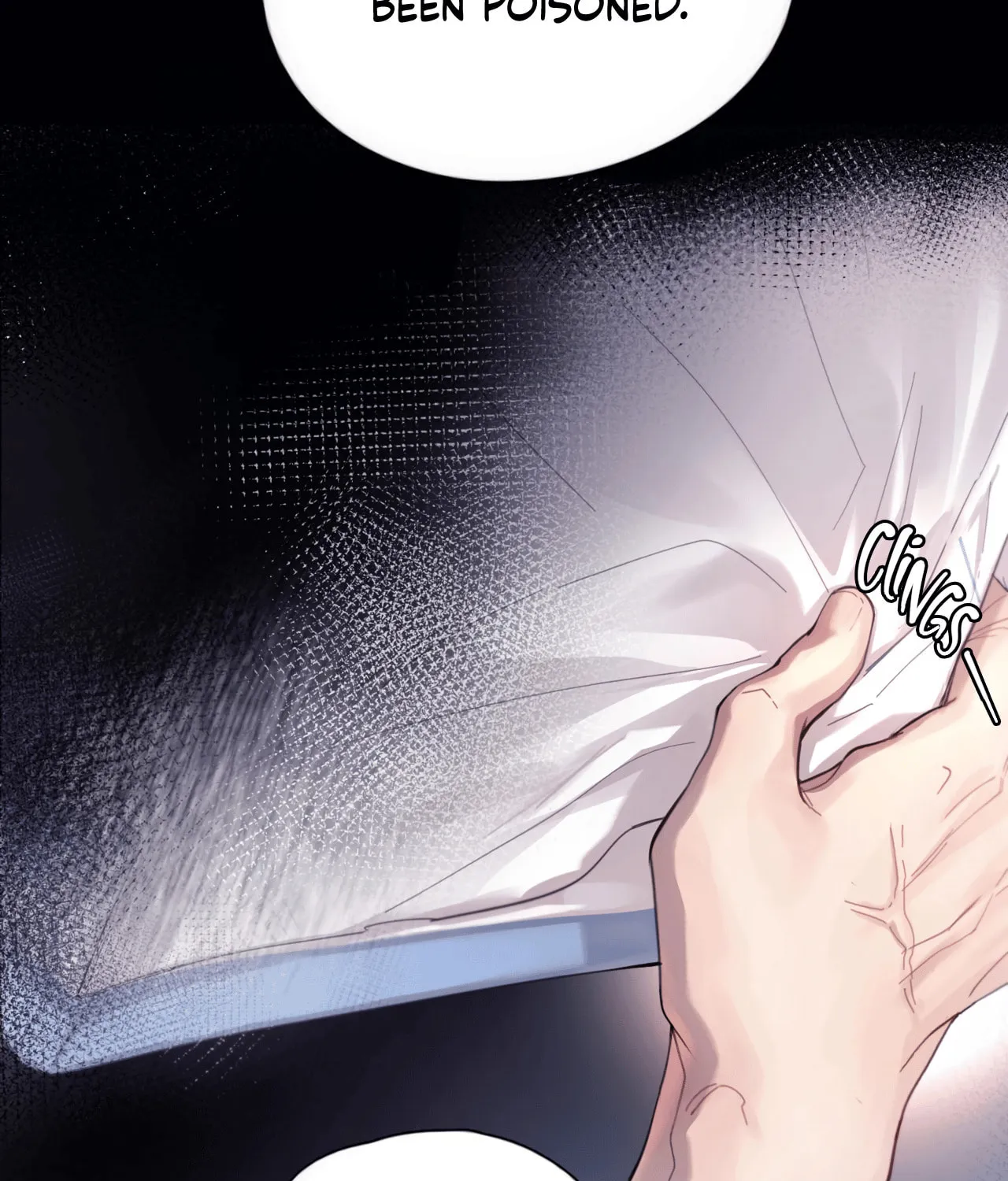 Fly over the sea Chapter 12 page 15 - 