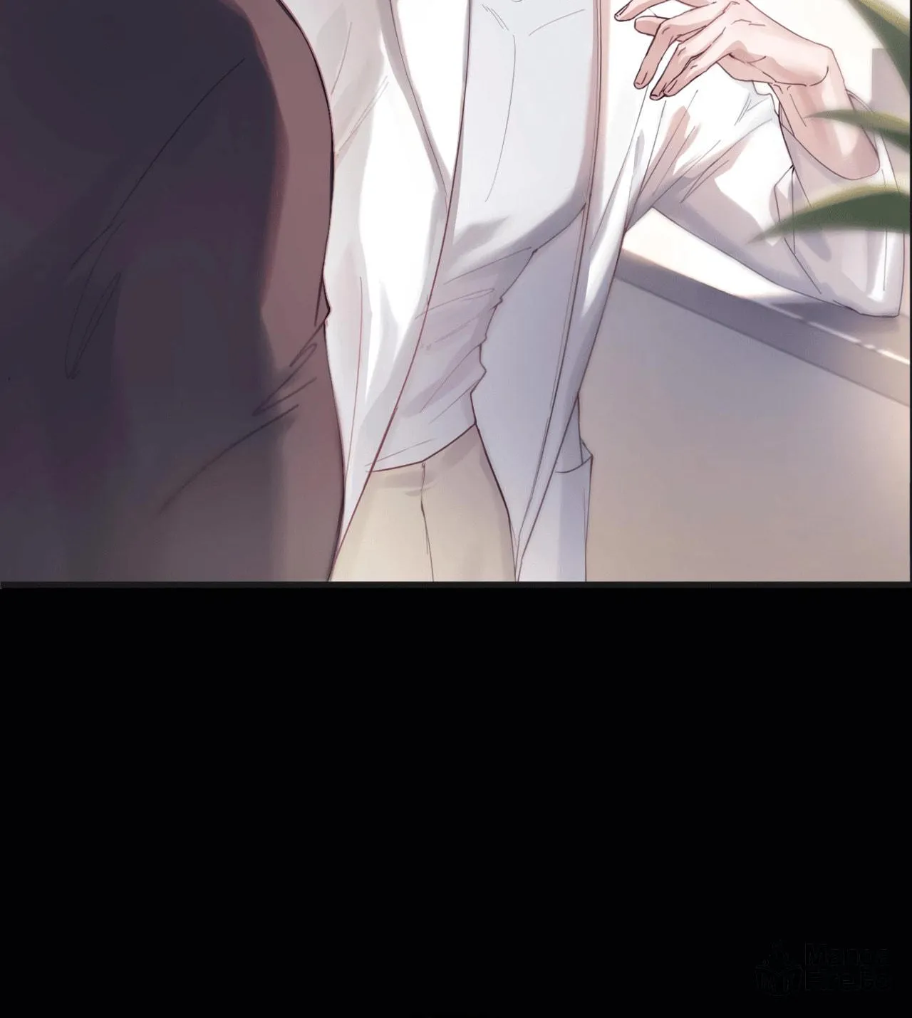 Fly over the sea Chapter 12 page 20 - 