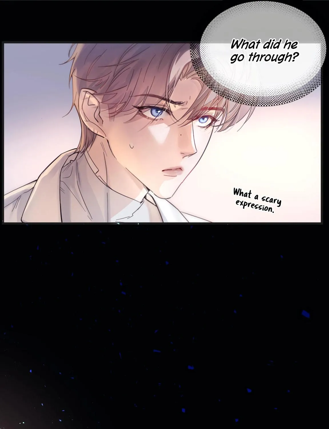 Fly over the sea Chapter 12 page 26 - 