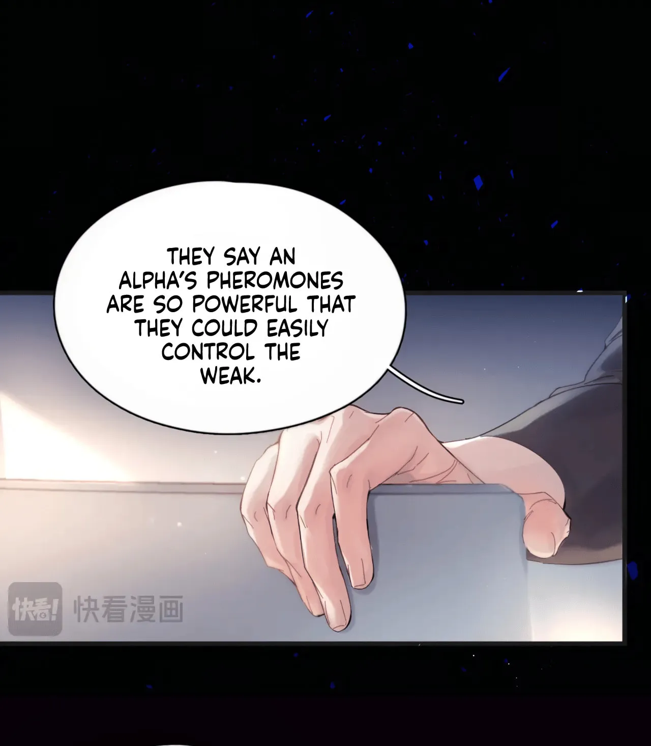 Fly over the sea Chapter 12 page 29 - 
