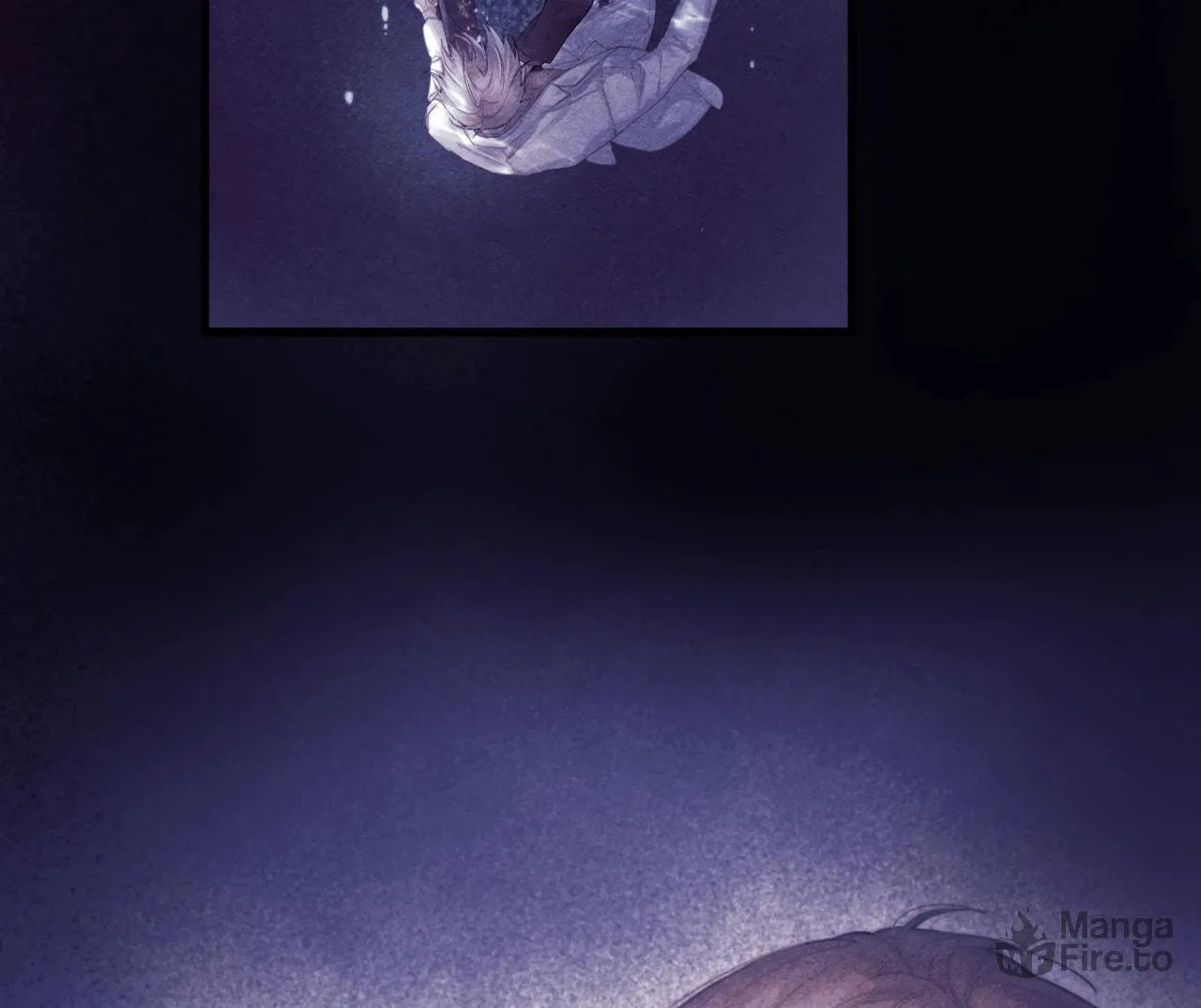 Fly over the sea Chapter 12 page 34 - 