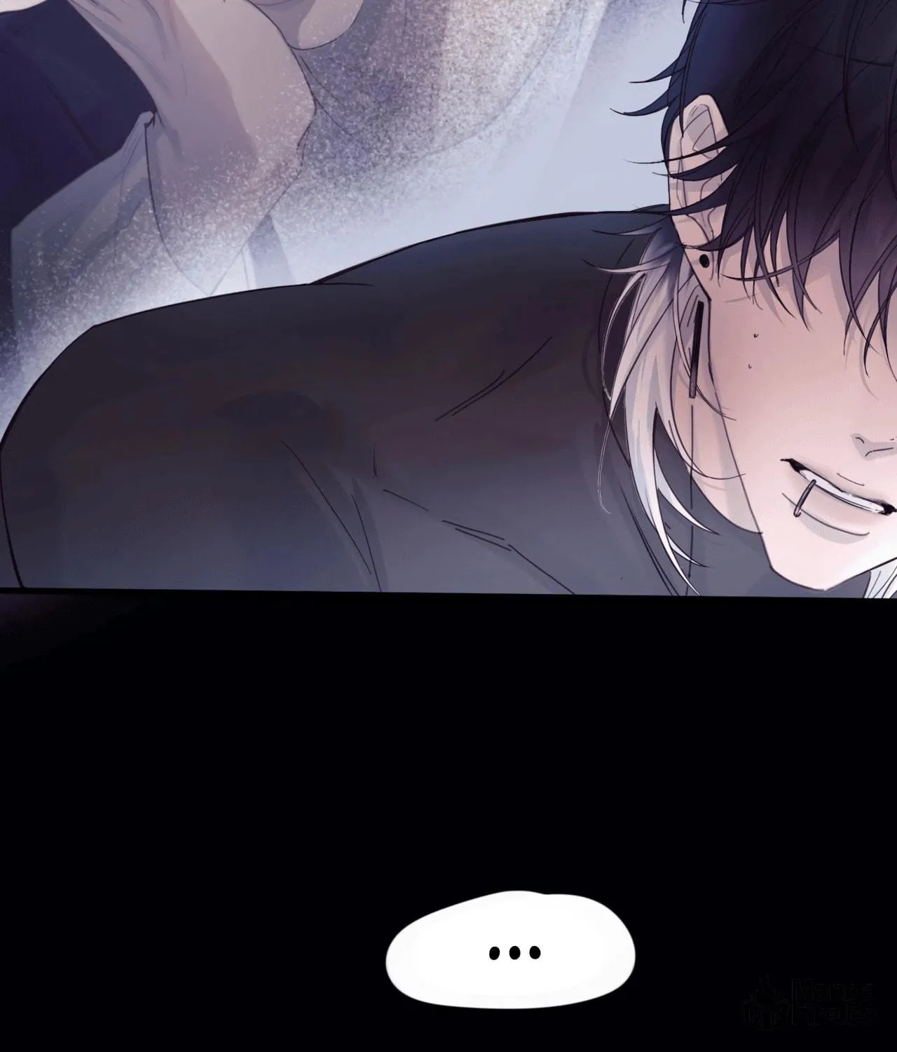 Fly over the sea Chapter 12 page 44 - 