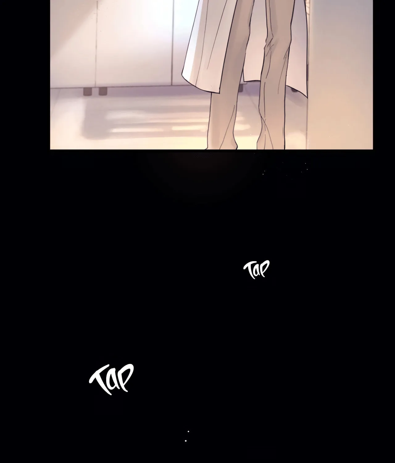 Fly over the sea Chapter 12 page 46 - 
