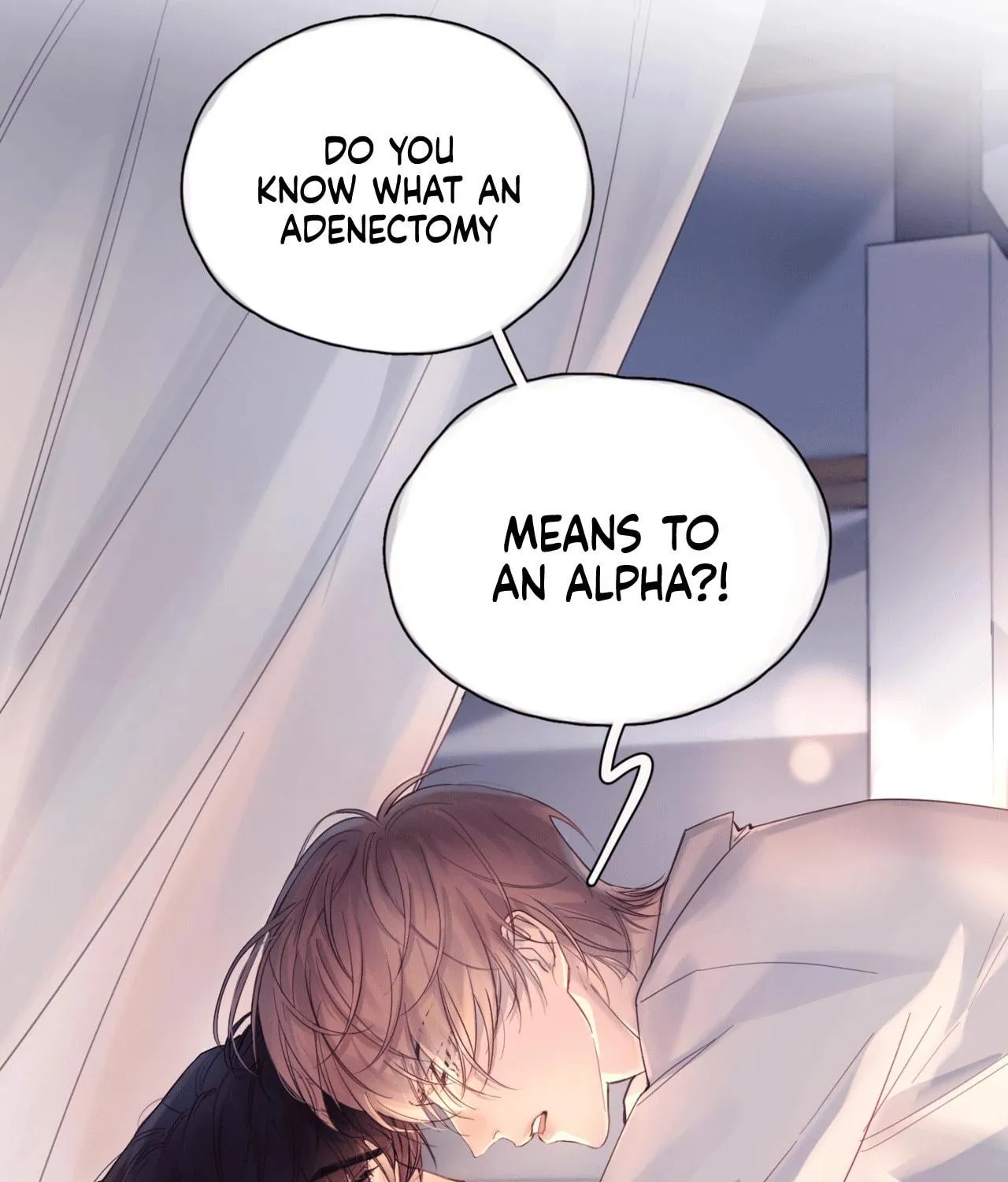 Fly over the sea Chapter 12 page 49 - 