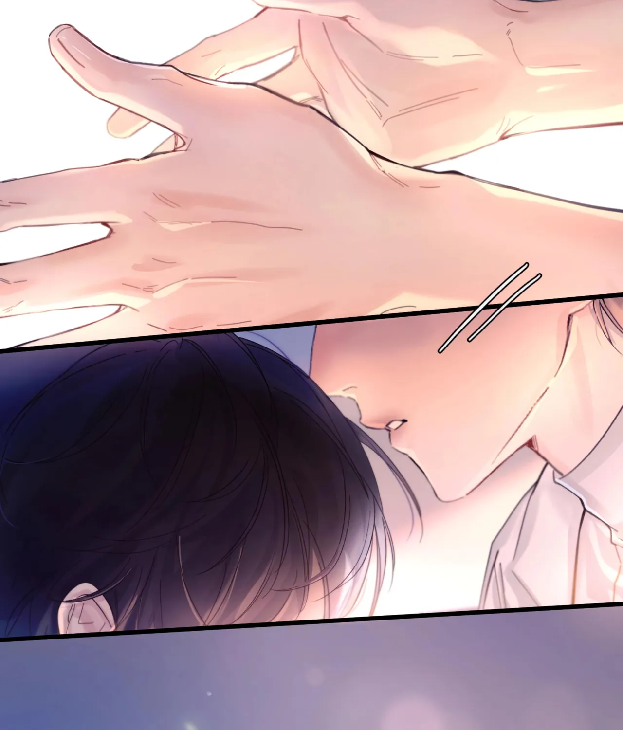 Fly over the sea Chapter 12 page 61 - 