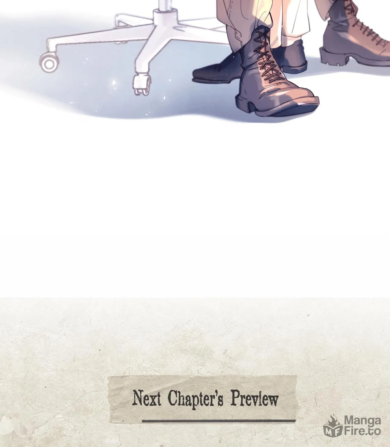 Fly over the sea Chapter 12 page 64 - 