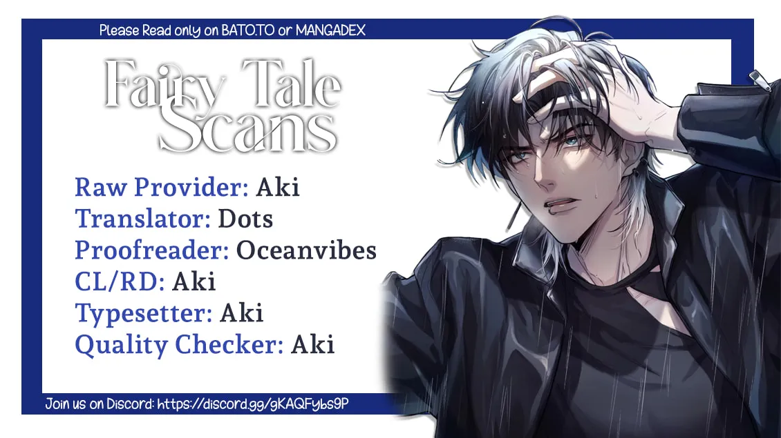 Fly over the sea Chapter 13.5 page 30 - 