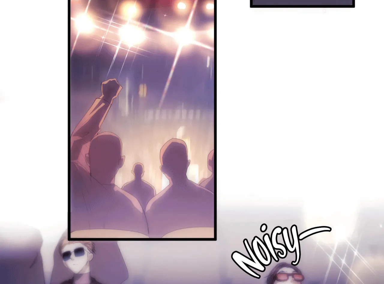 Fly over the sea Chapter 13.5 page 5 - 