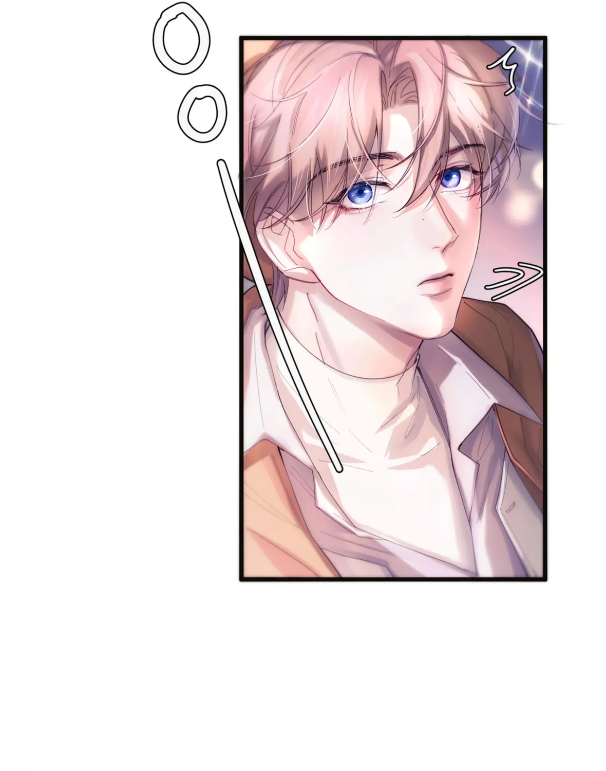 Fly over the sea Chapter 13.5 page 8 - 