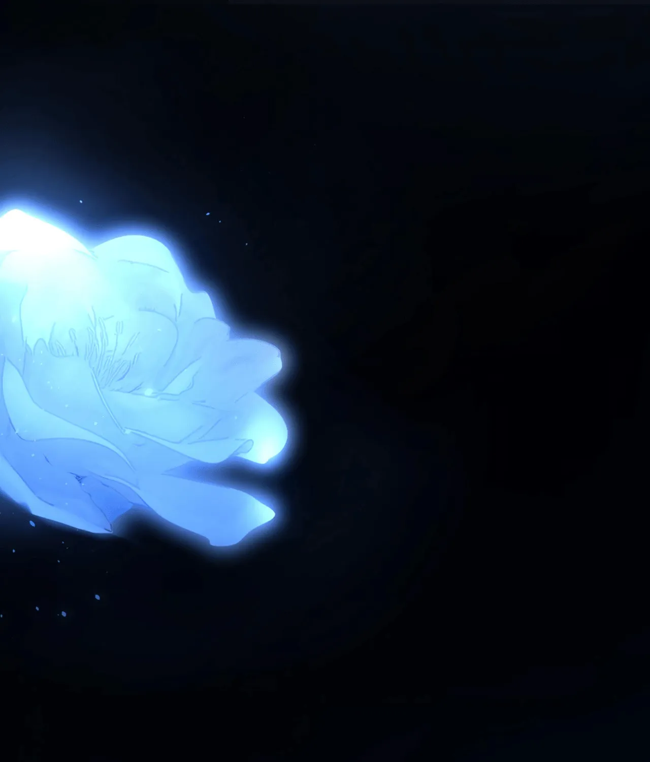 Fly over the sea Chapter 13 page 1 - 