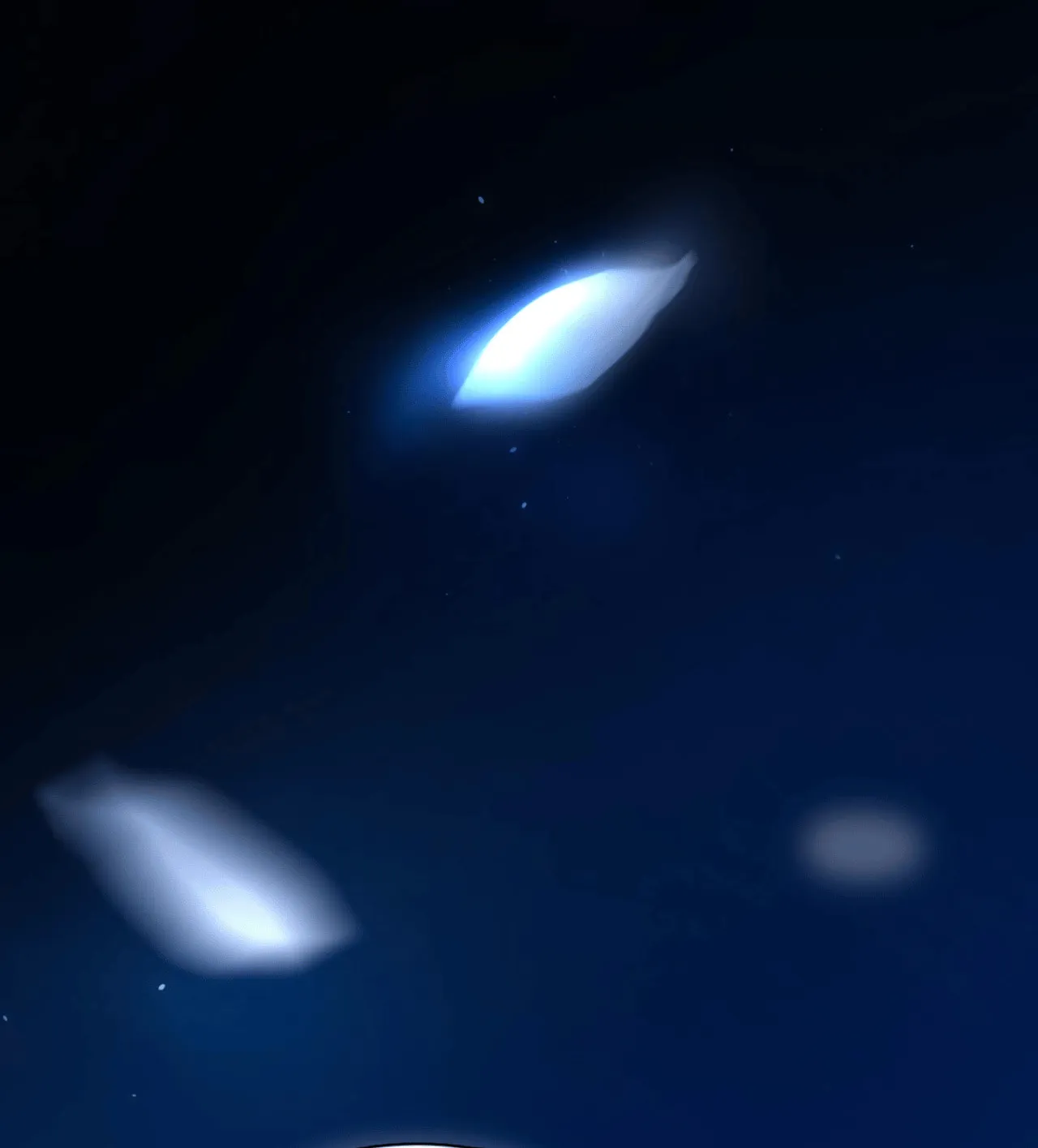 Fly over the sea Chapter 13 page 2 - 