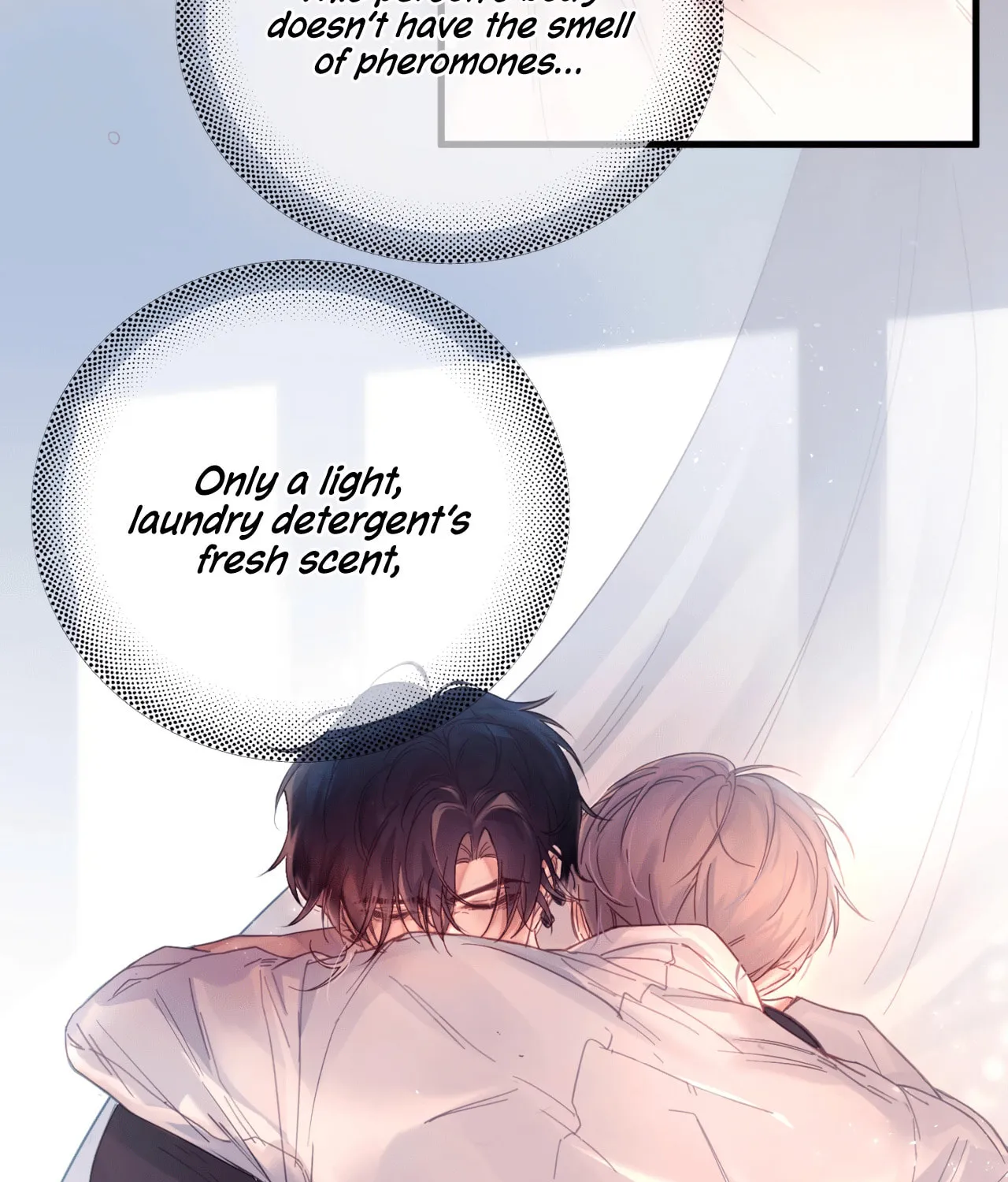 Fly over the sea Chapter 13 page 11 - 