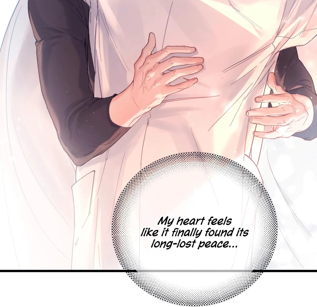 Fly over the sea Chapter 13 page 12 - 