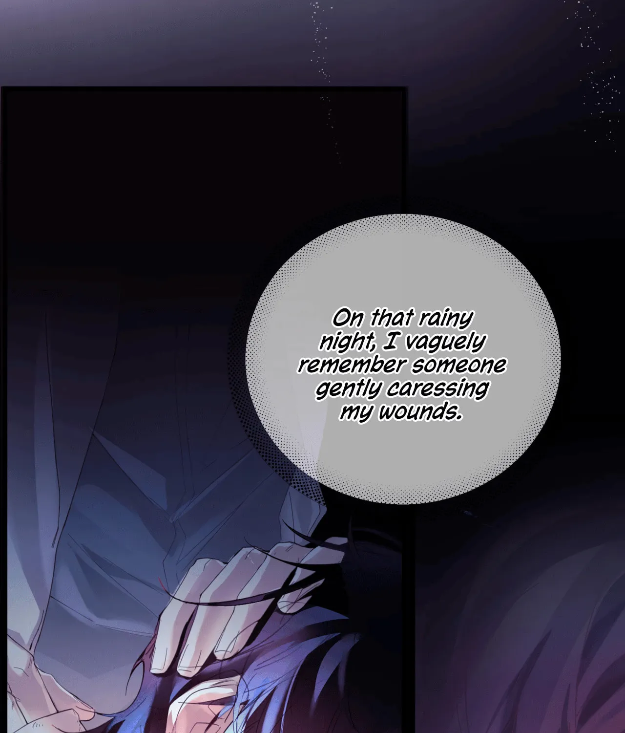 Fly over the sea Chapter 13 page 15 - 