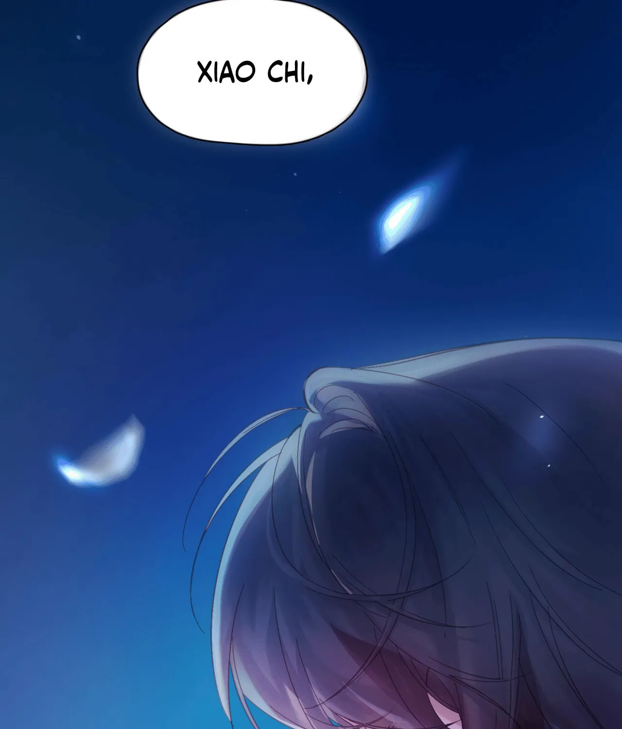 Fly over the sea Chapter 13 page 3 - 