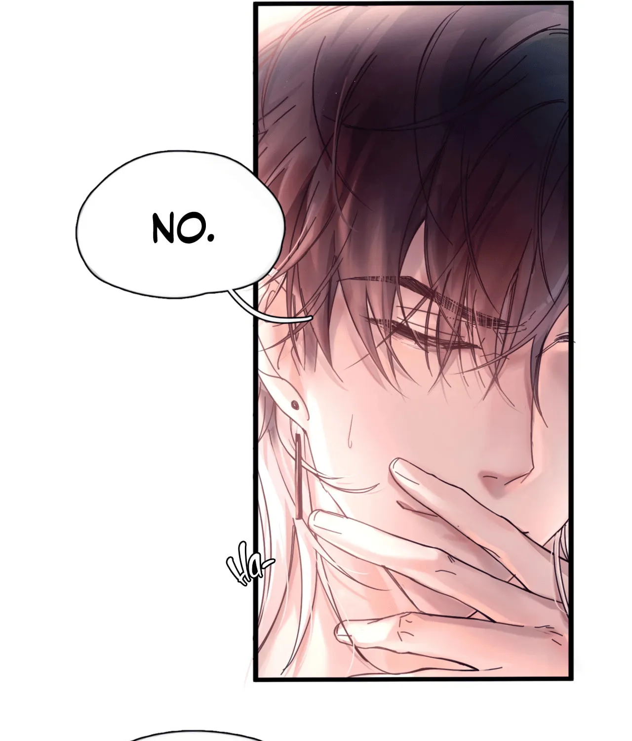 Fly over the sea Chapter 13 page 28 - 