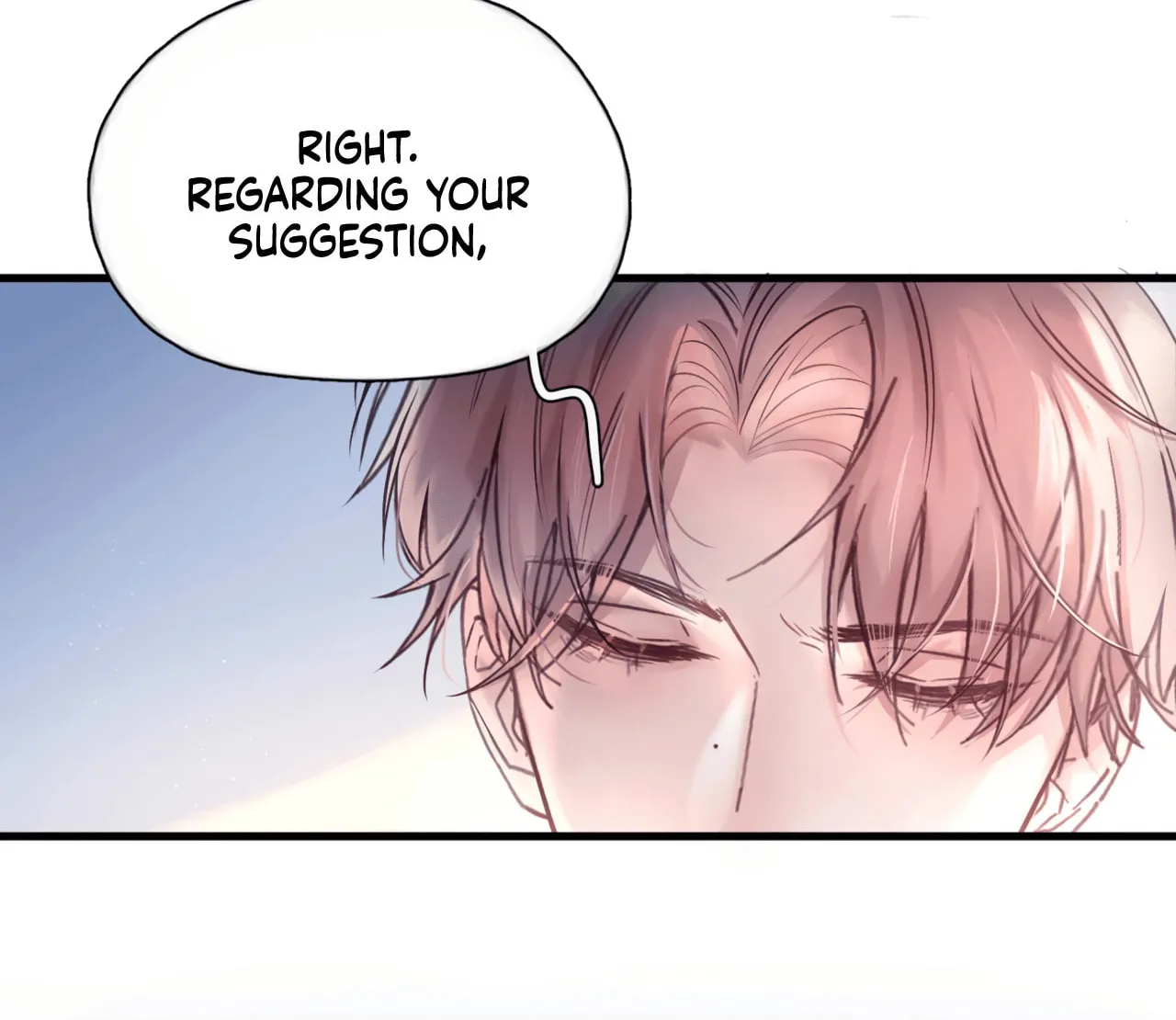 Fly over the sea Chapter 13 page 29 - 