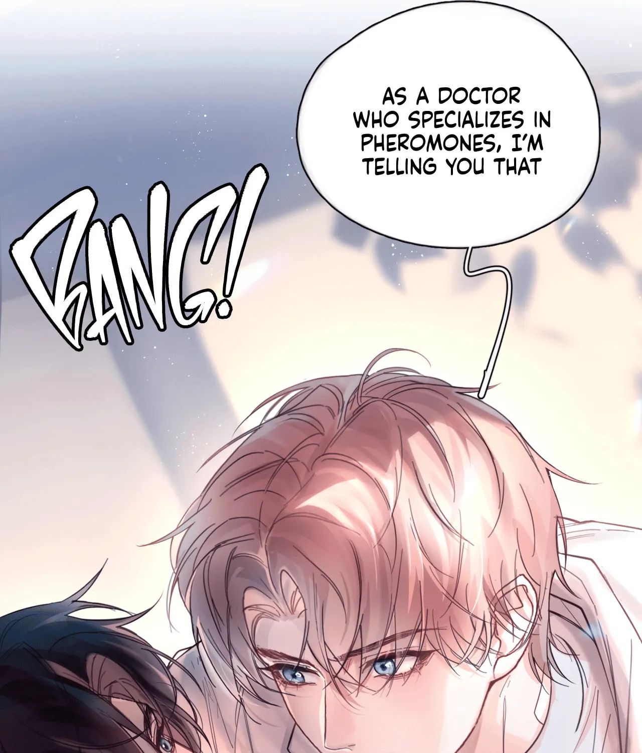 Fly over the sea Chapter 13 page 30 - 