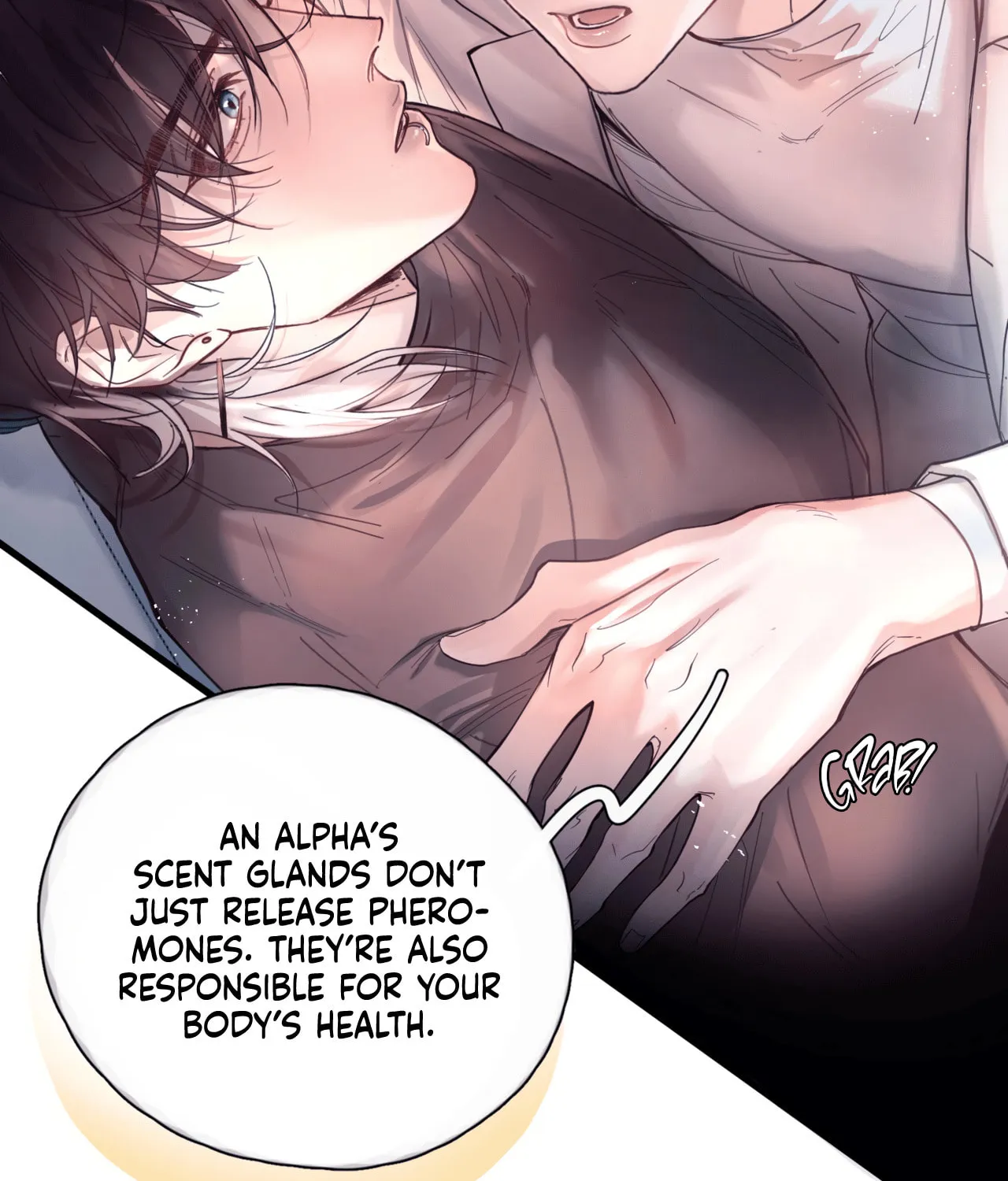 Fly over the sea Chapter 13 page 31 - 