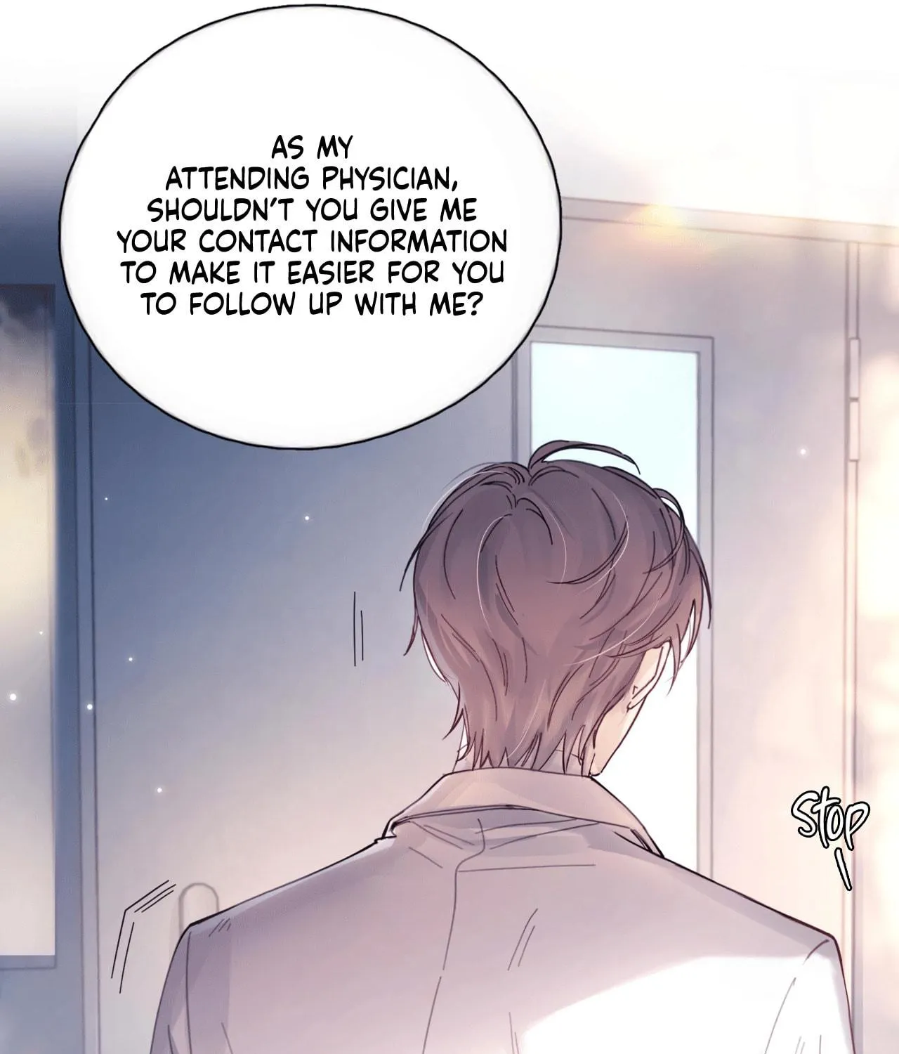 Fly over the sea Chapter 13 page 41 - 