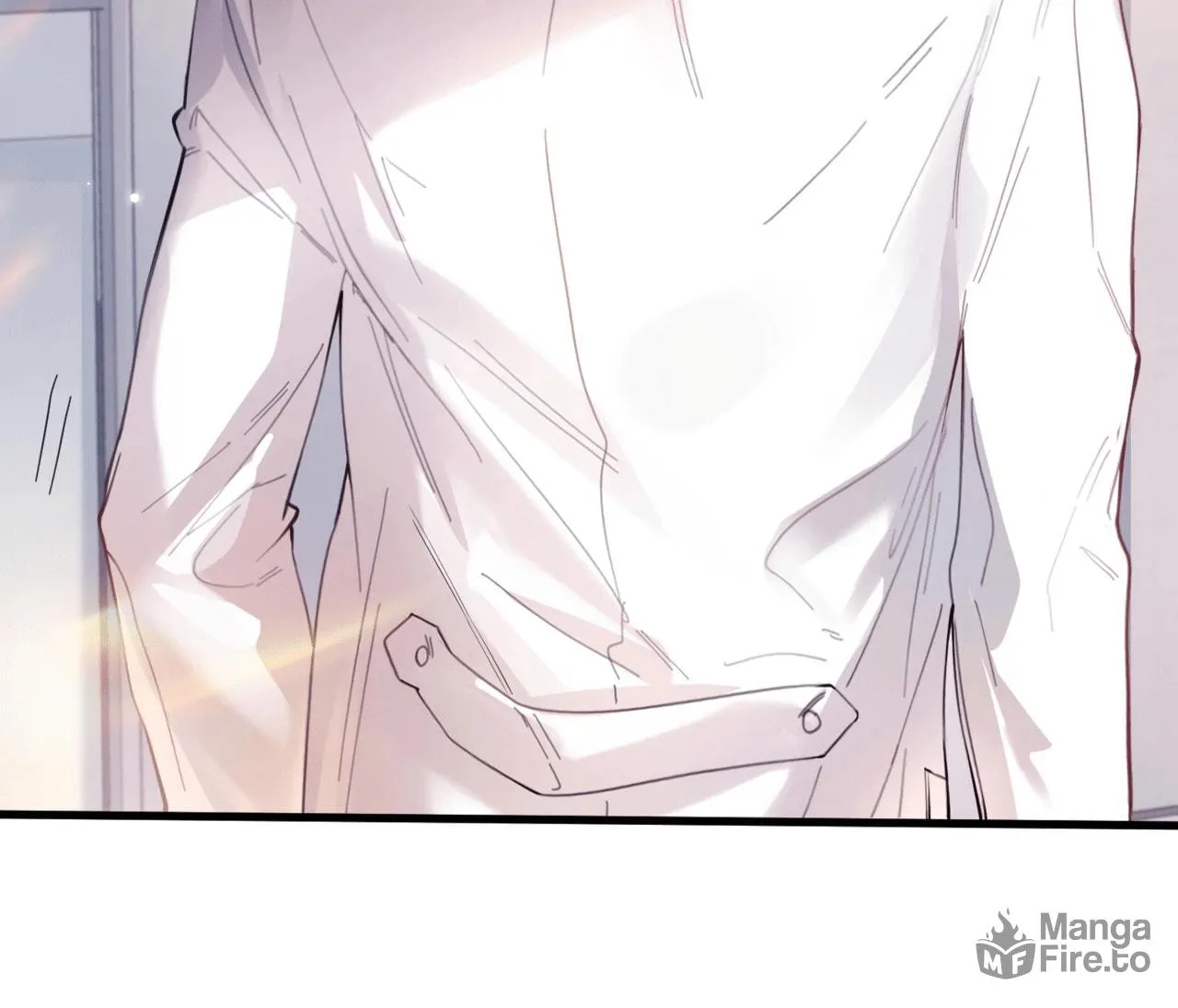 Fly over the sea Chapter 13 page 42 - 