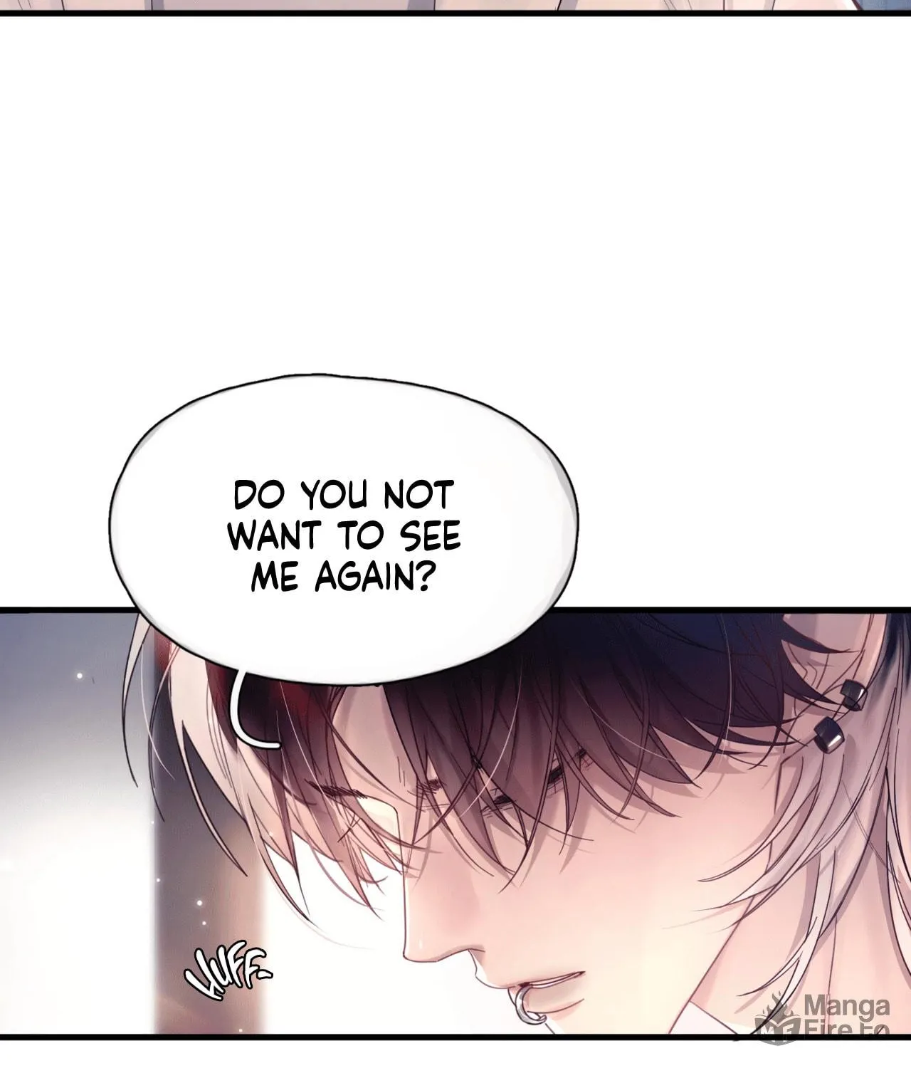 Fly over the sea Chapter 13 page 46 - 