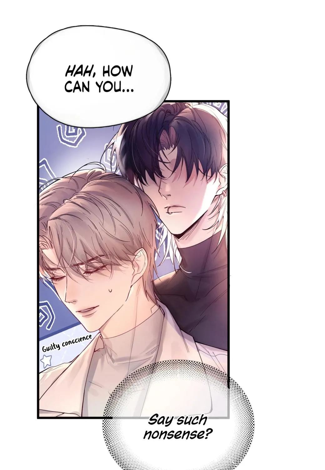 Fly over the sea Chapter 13 page 47 - 