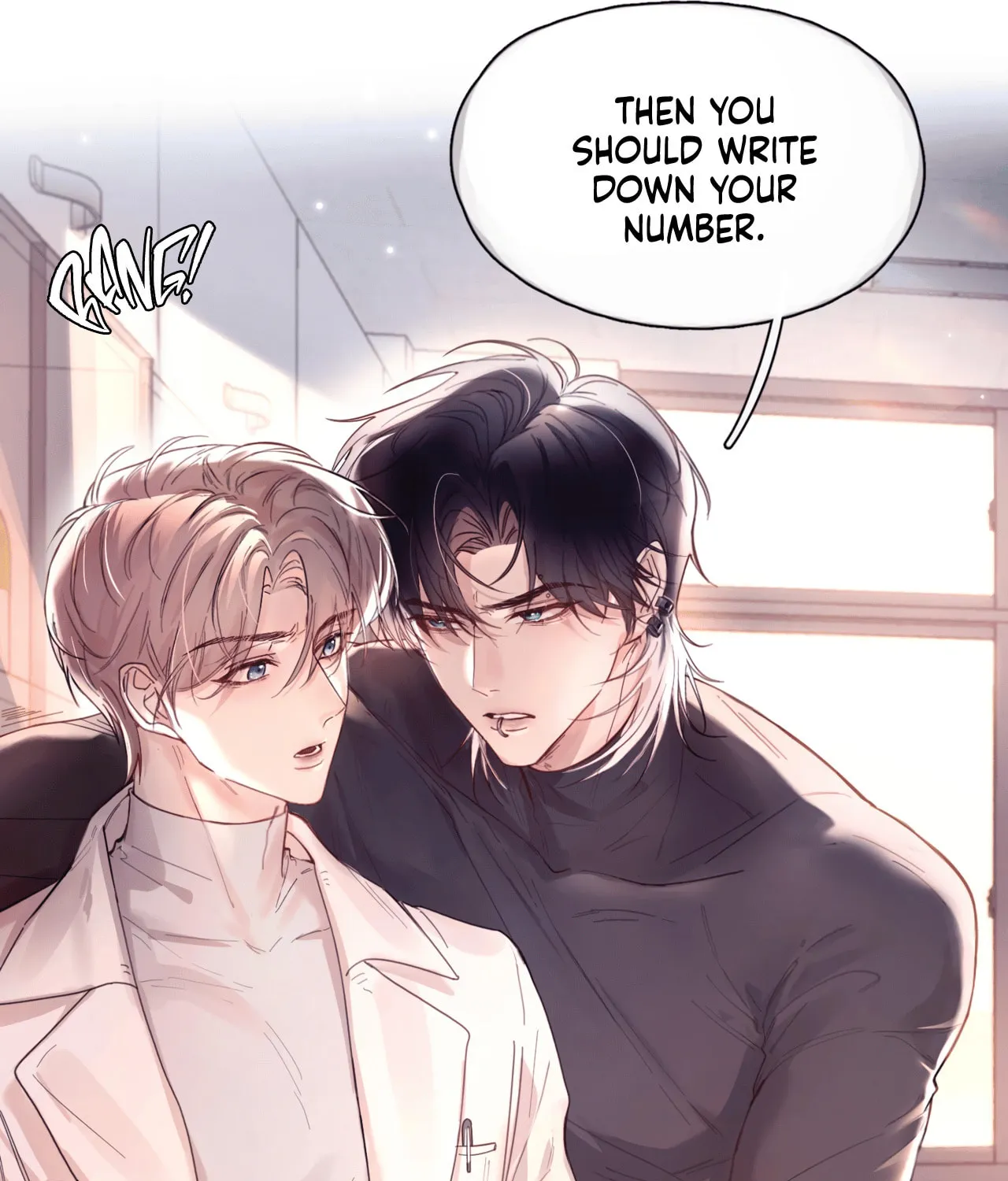 Fly over the sea Chapter 13 page 49 - 