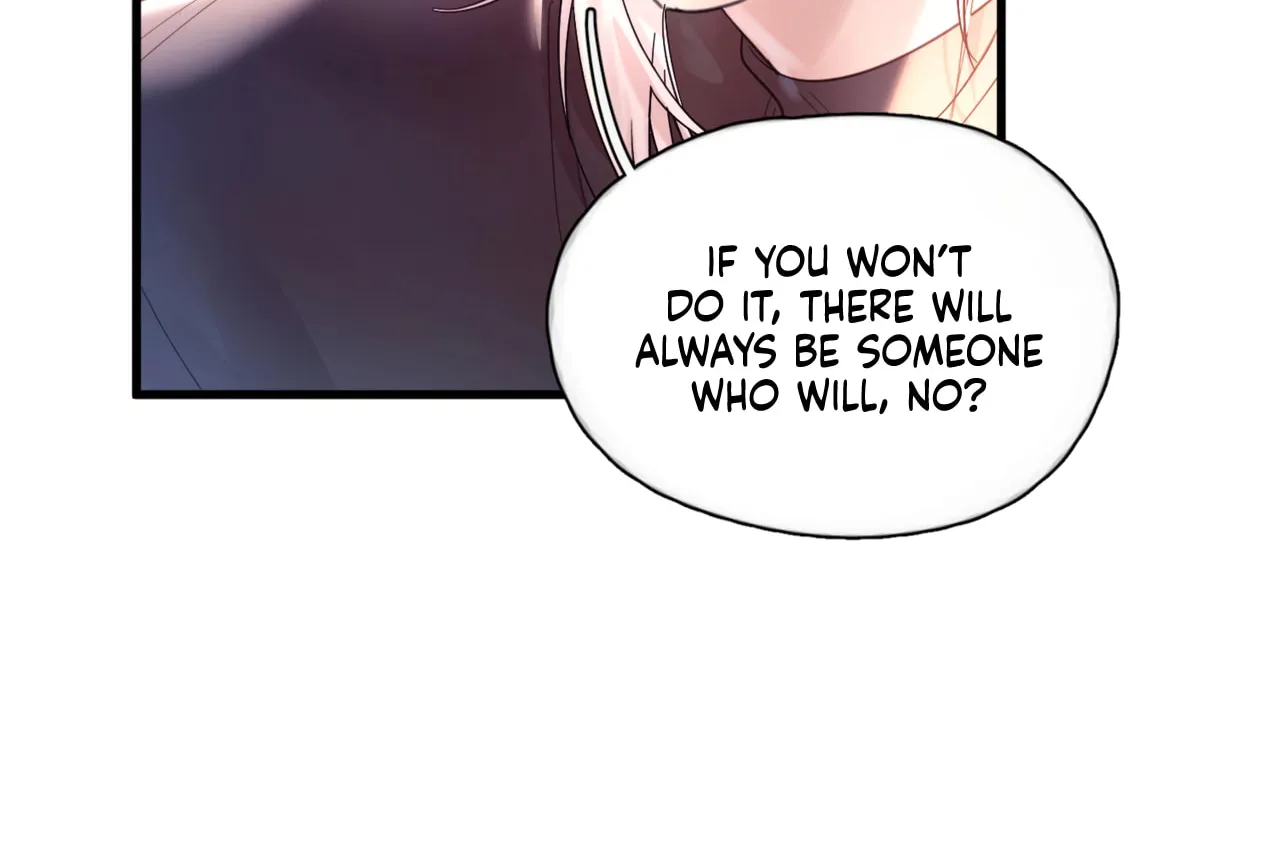 Fly over the sea Chapter 13 page 54 - 