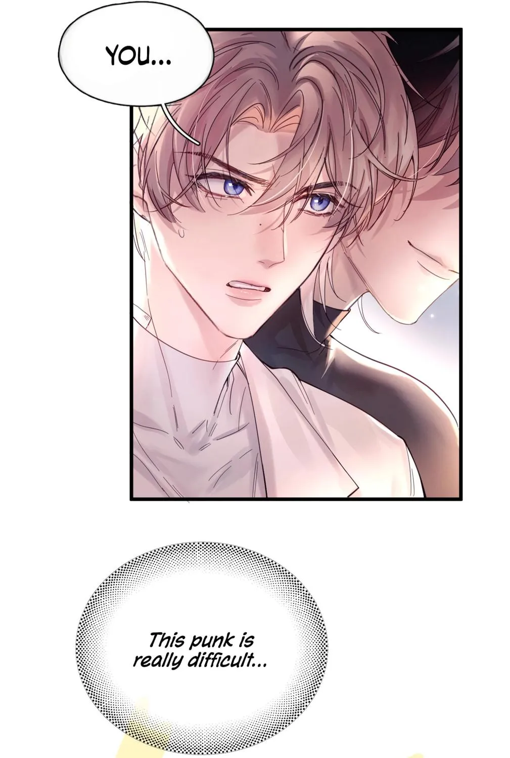 Fly over the sea Chapter 13 page 55 - 
