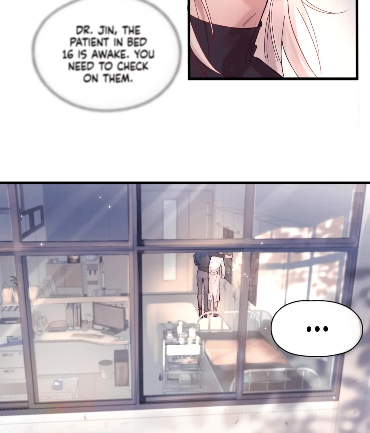 Fly over the sea Chapter 13 page 59 - 