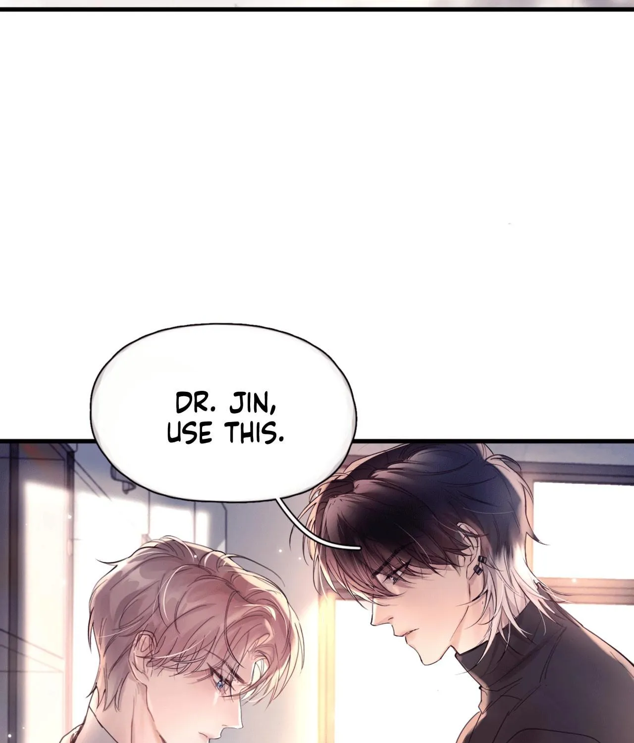 Fly over the sea Chapter 13 page 60 - 