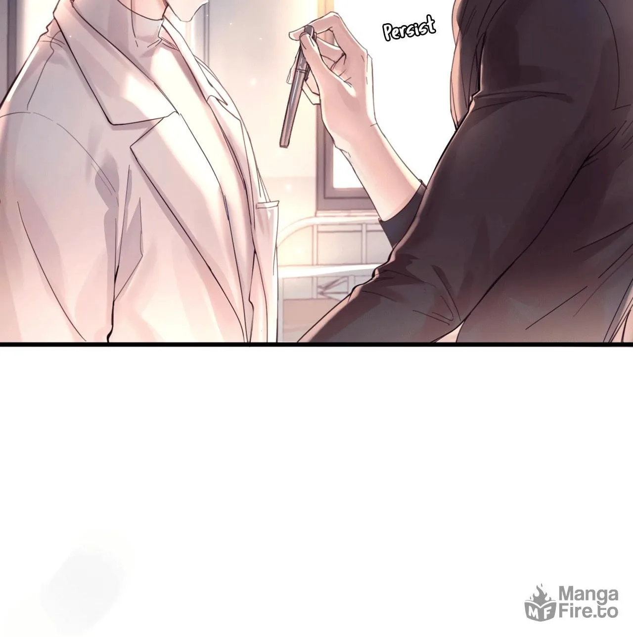 Fly over the sea Chapter 13 page 61 - 