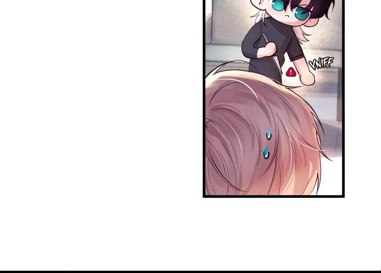 Fly over the sea Chapter 13 page 63 - 