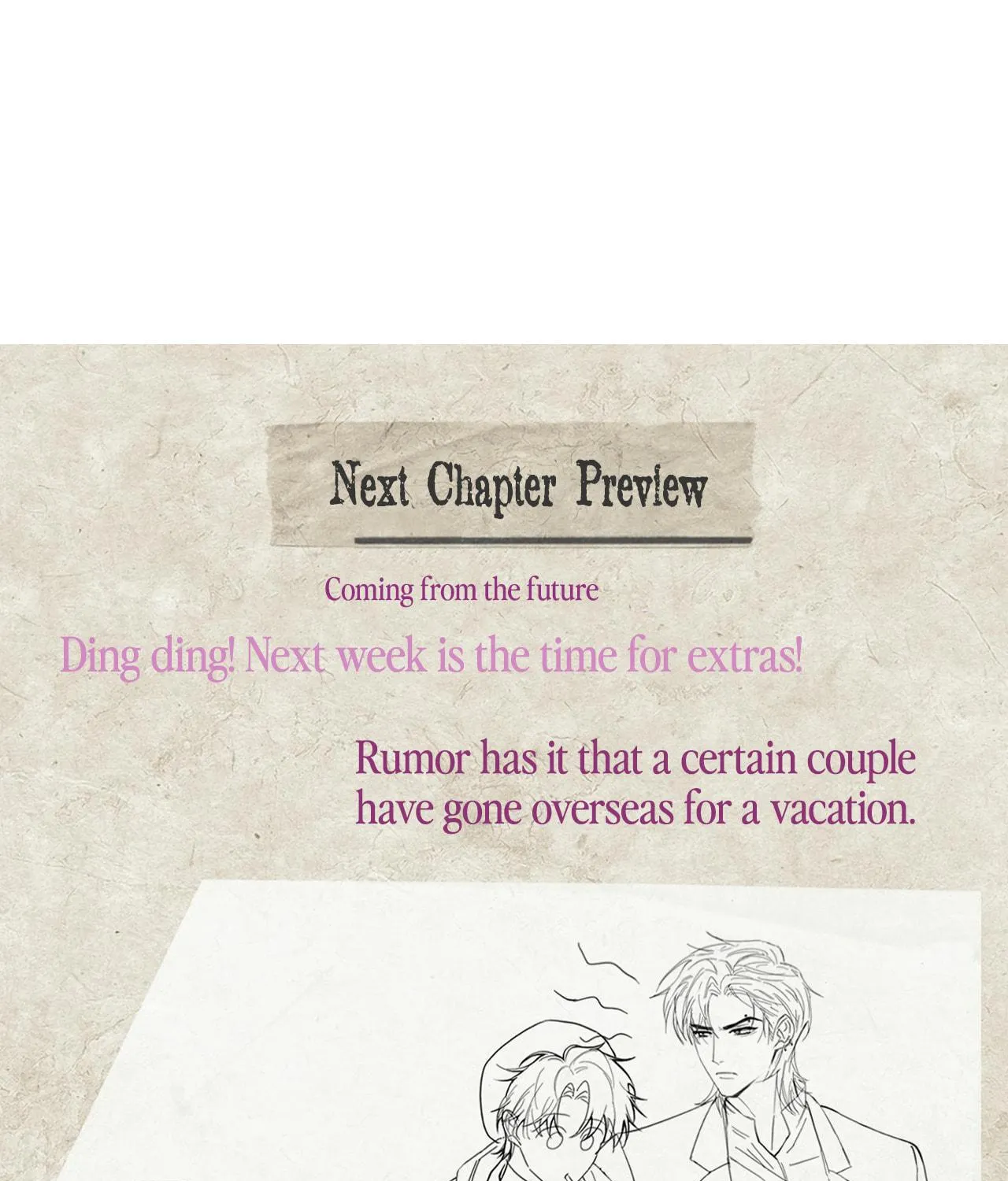 Fly over the sea Chapter 13 page 73 - 