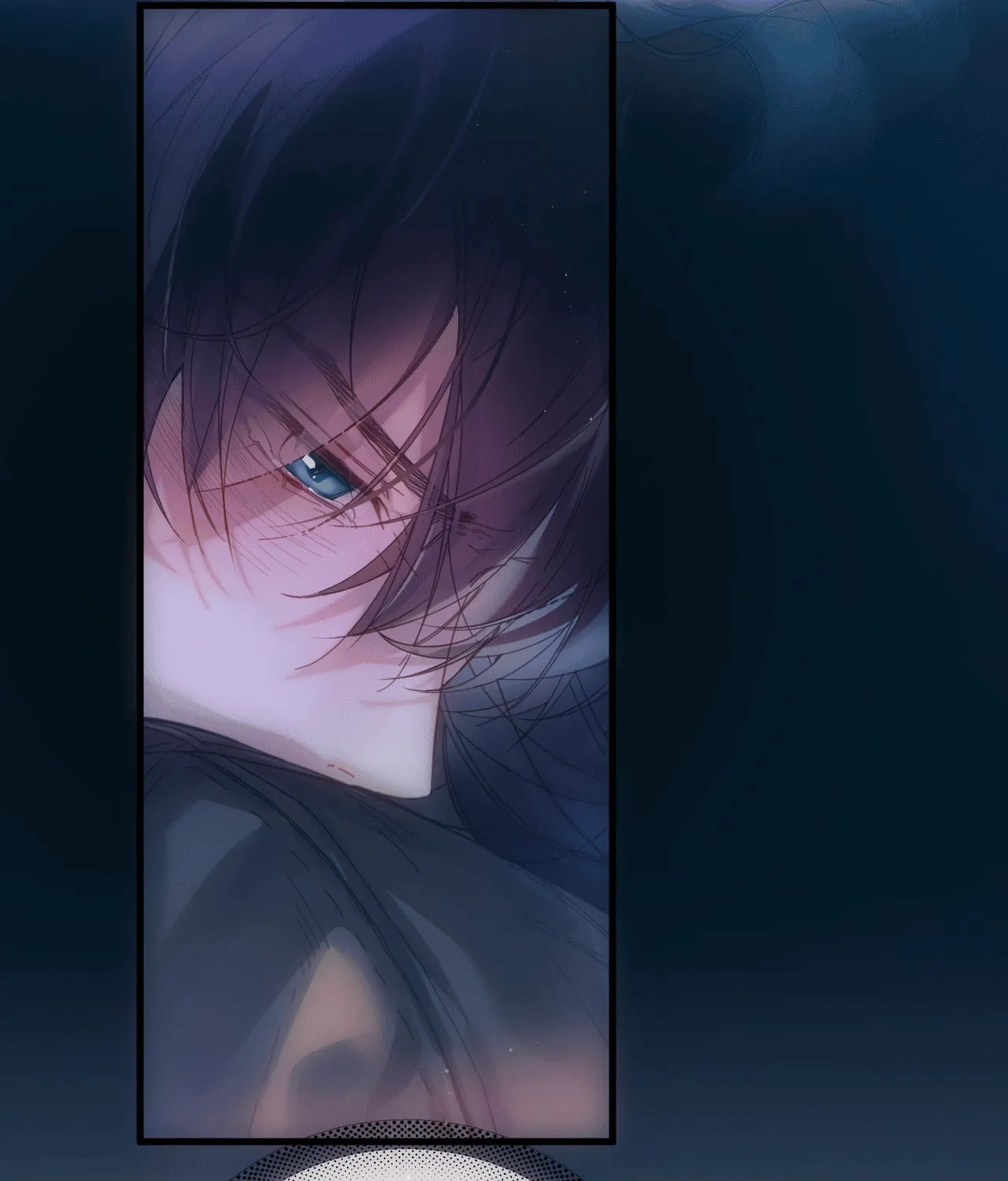 Fly over the sea Chapter 13 page 9 - 