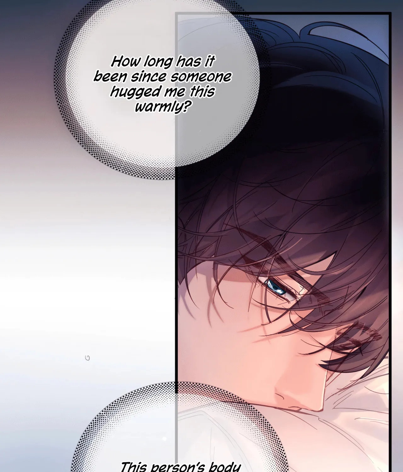 Fly over the sea Chapter 13 page 10 - 