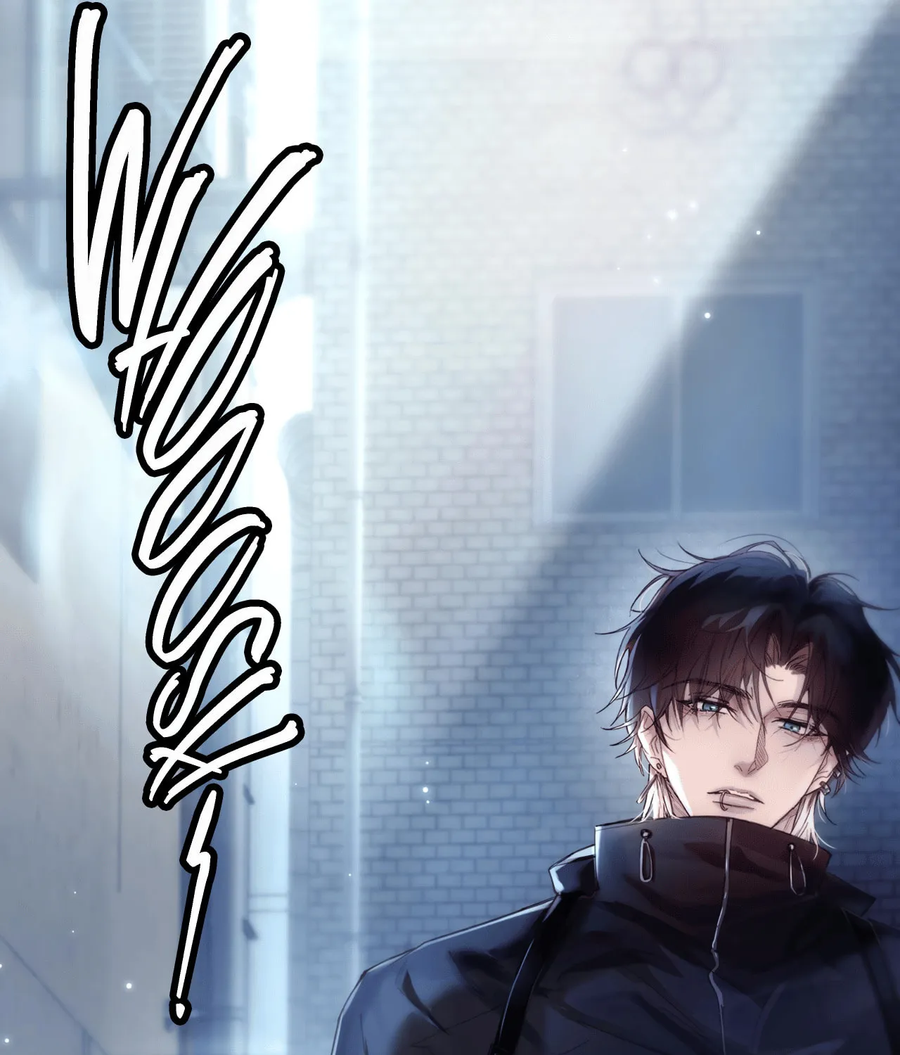 Fly over the sea Chapter 14 page 11 - 