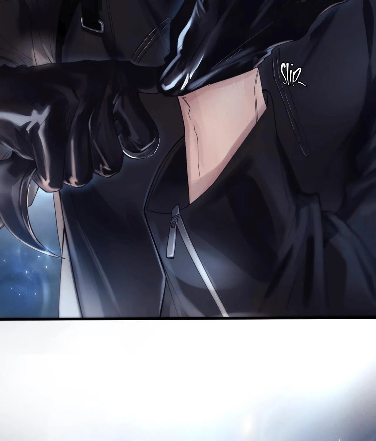 Fly over the sea Chapter 14 page 19 - 