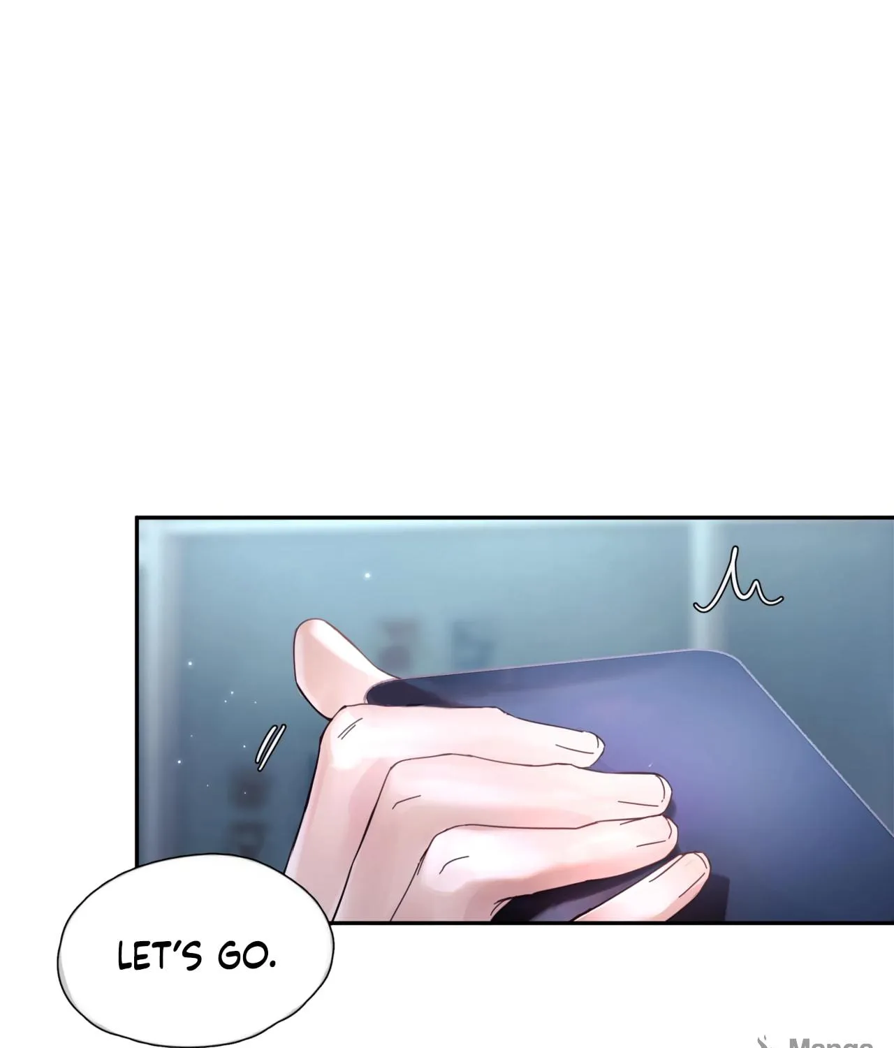 Fly over the sea Chapter 14 page 49 - 