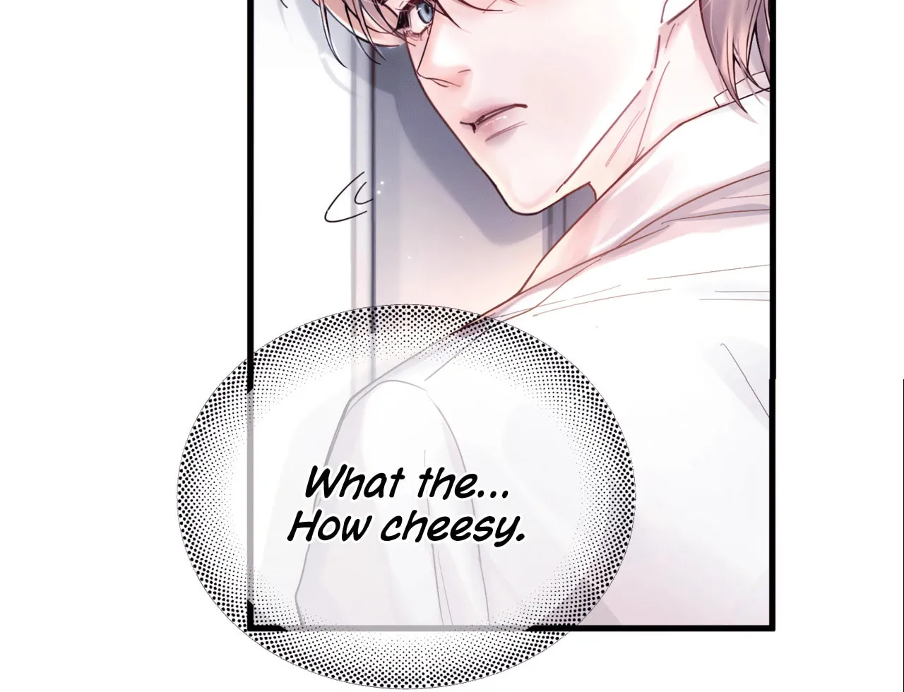 Fly over the sea Chapter 14 page 6 - 
